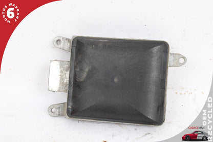 2011-2016 BMW 550i F10 Blind Spot Alert Lane Change Departure Radar Module Set of 2