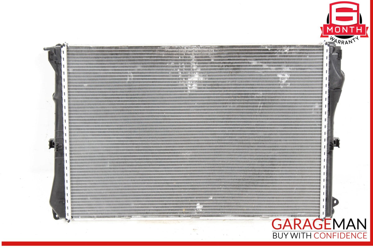 2015-2023 Mercedes-Benz C300 W205 RWD Engine Cooling Radiator 0995002203 OEM
