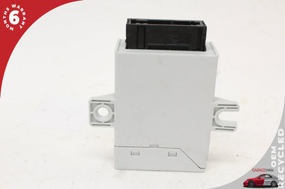 2010-2016 Porsche Panamera 970 TPMS Tire Pressure Monitor Module 97061810305 OEM