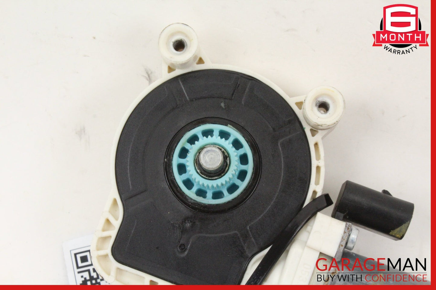 2012-2019 Porsche Cayman 981 Front Right Window Regulator Motor A62127110 OEM
