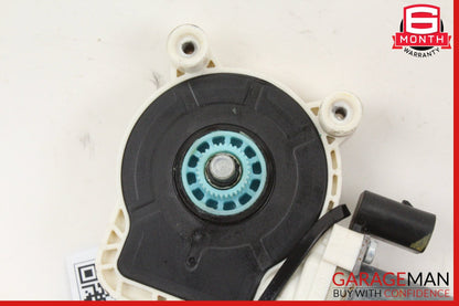 2012-2019 Porsche Cayman 981 Front Right Window Regulator Motor A62127110 OEM