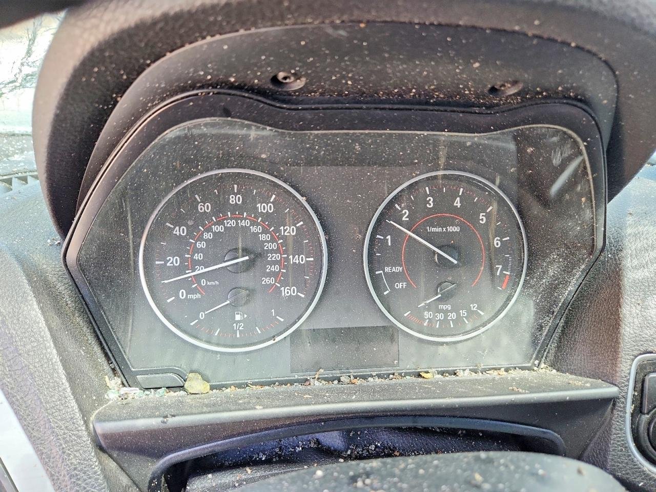 Parting Out- 2015 BMW 235i F22- 136