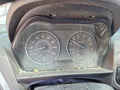 Parting Out- 2015 BMW 235i F22- 136