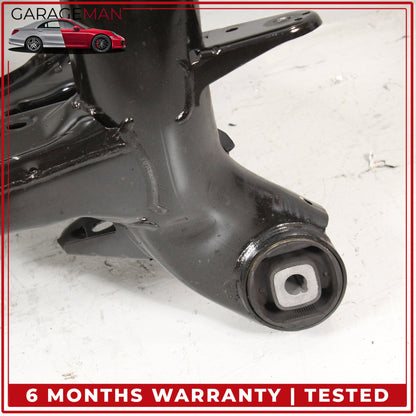 2018-2025 BMW X3 X4 G01 G02 SUV Rear Subframe Sub Frame Crossmember 6874406 OEM