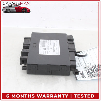 2003-2012 Mercedes W211 E350 Front Right Seat Control Module Unit 2118705026 OEM