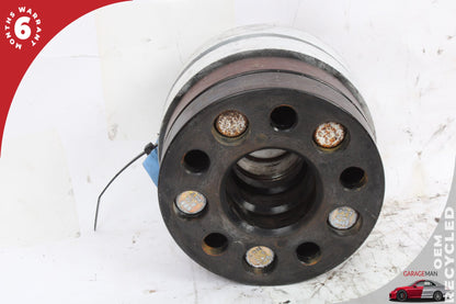 2022-2025 Subaru BRZ ZD8 RWD Wheel Spacers (Set of 4)