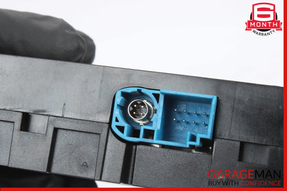 2015-2018 Mercedes W205 C300 C63 C43 AMG Center Console Socket USB Port OEM