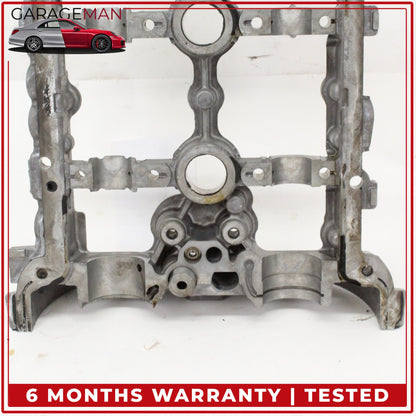 2009-2017 Audi A6 A7 S4 S5 Engine Left Cylinder Head Bracket 06E103285 OEM