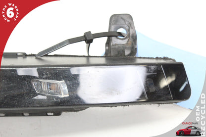2010-2015 Audi Q7 SUV Front Right Side Turn Signal Marker Light 4L0953042D OEM