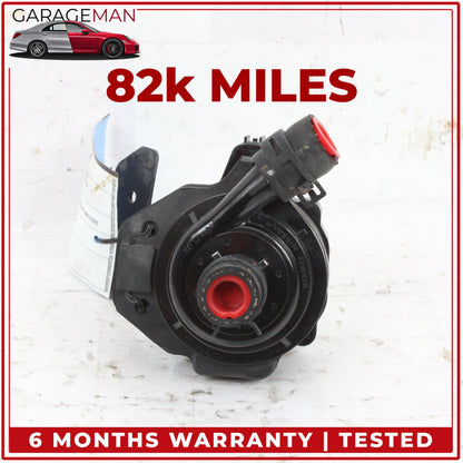 2016-2024 Infiniti Q50 Q60 Left Side Auxiliary Coolant Water Pump 215805CA6A OEM