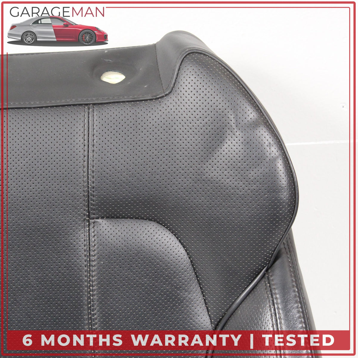 2014-2017 Land Rover Range Rover Sport L494 Front Right Upper Seat Cushion OEM