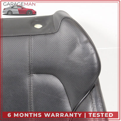 2014-2017 Land Rover Range Rover Sport L494 Front Right Upper Seat Cushion OEM