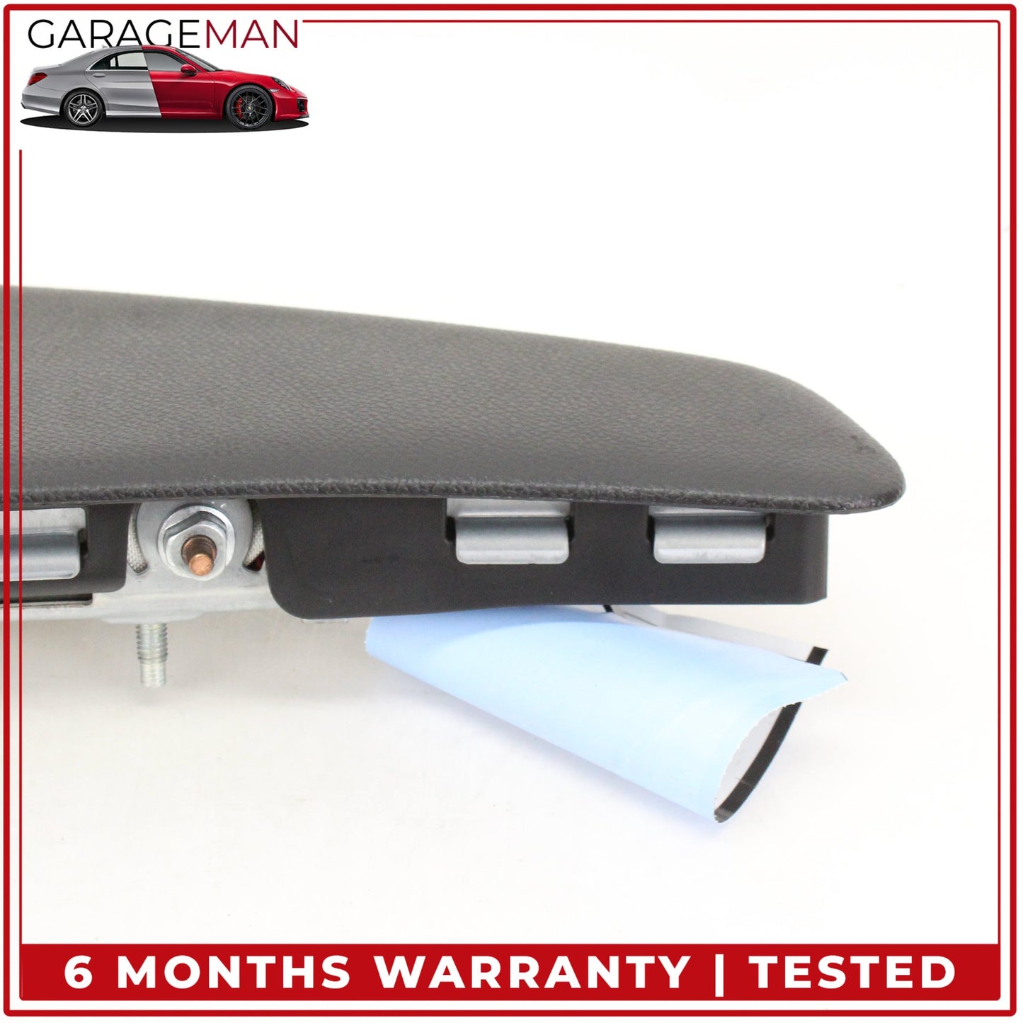 2010-2018 Mercedes W218 CLS550 E350 Front Left Seat Airbag 2128603402 OEM