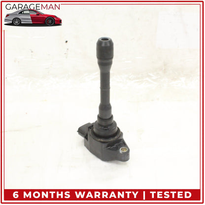 2016-2024 Infiniti Q50 Q60 3.0L Engine Ignition Coils Set of 4 224485CA0A OEM