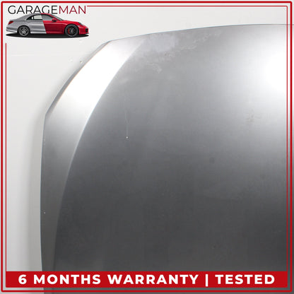 2010-2017 BMW 550i 535i GT F07 Front Hood Bonnet Panel Space Gray Metallic OEM