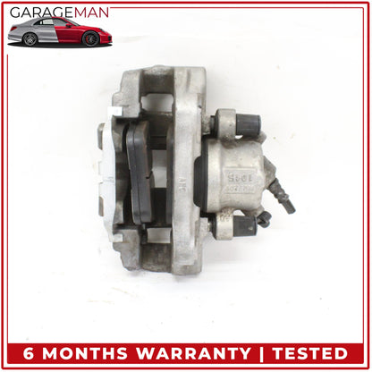 2012-2018 BMW 328i F30 Front Brake Caliper (set of 2) 6850969 OEM