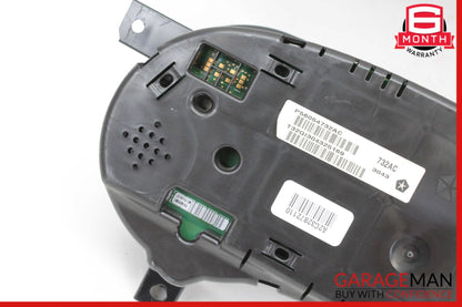 2014 Dodge Charger LD Sedan Speedometer 56054732AC