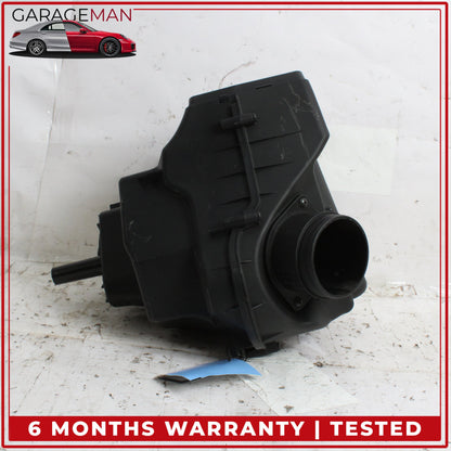 2011-2018 Audi A8 Engine Air Intake Filter Housing Box Right Side 4H0133126A OEM