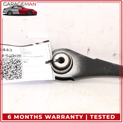 2012-2021 BMW 230i F22 Rear Left or Right Side Track Bar Control Arm 6792533 OEM