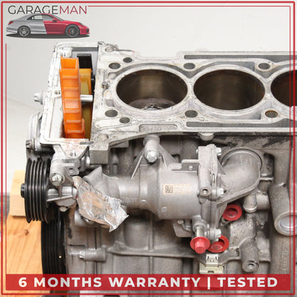 2015-2020 Mercedes X156 GLA250 CLA250 M270 2.0L L4 Engine Motor Block OEM 88k