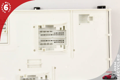 2014-2020 Mercedes W117 CLA45 AMG CLA250 Front SAM Fuse Box Control Module OEM