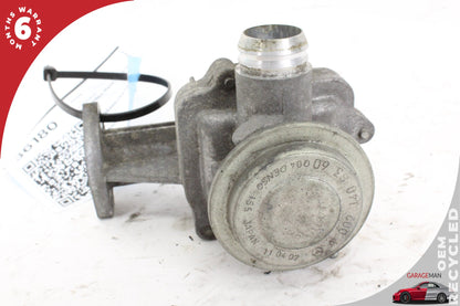 2005-2015 Mercedes W164 ML350 C230 Engine Motor Air Valve 0021408360 OEM
