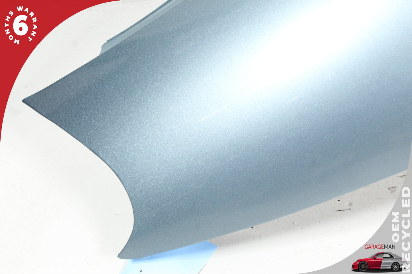 1997-2006 Jaguar XK8 X100 Front Left Side Fender Panel FJA1071AE OEM