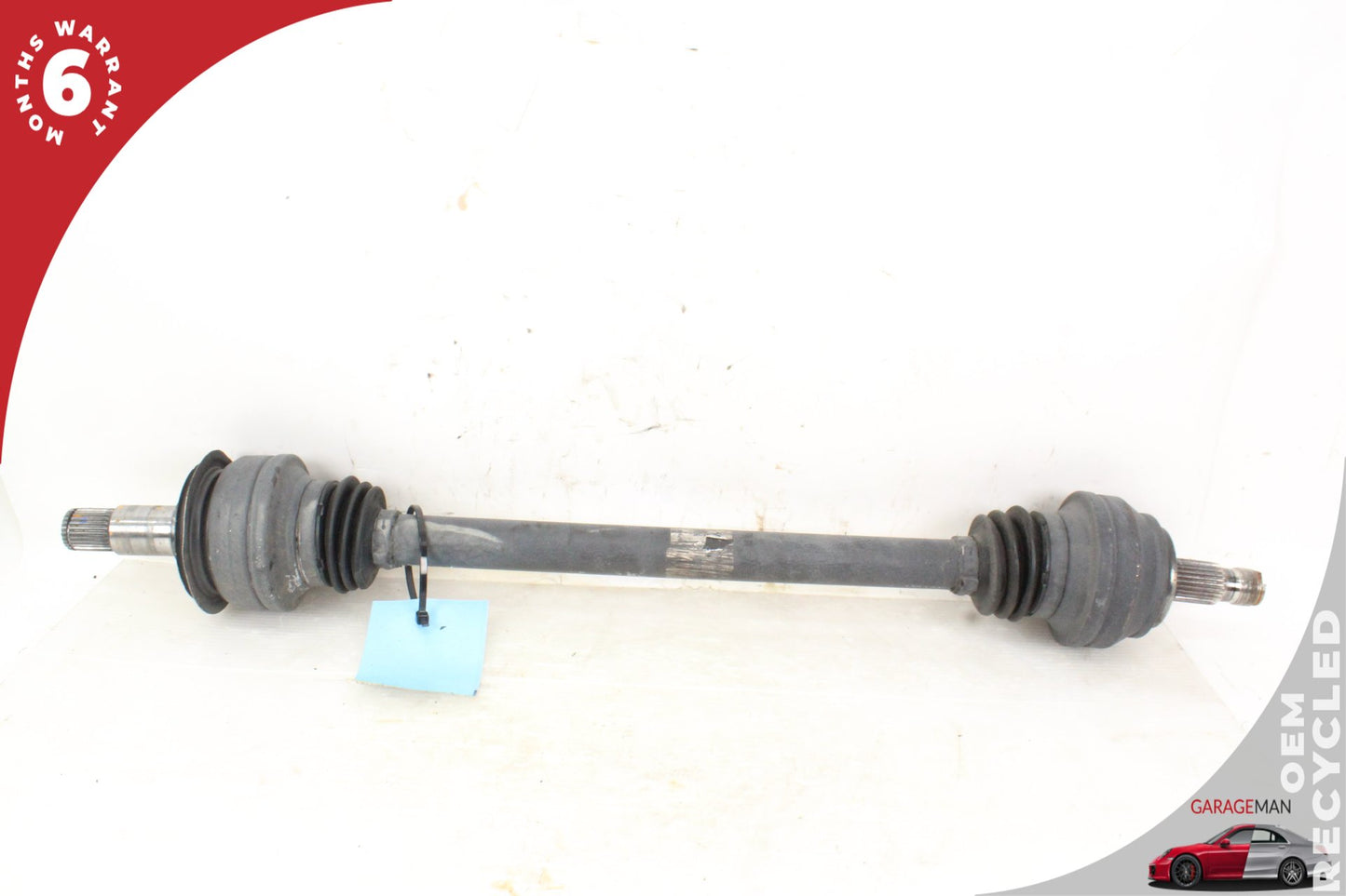 2015-2021 Mercedes W205 C300 Rear Right or Left Side CV Half Shaft Axle OEM