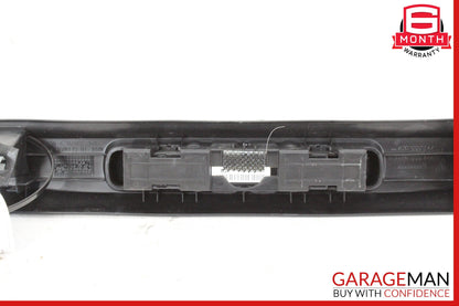 2013-2016 Porsche Cayman 981 Front Left Side Door Sill Trim 99155501904 OEM