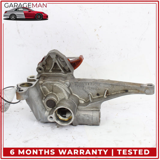 2005-2012 Mercedes W211 E350 C300 ML350 Engine Motor Oil Pump 2721800501 OEM