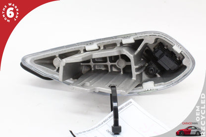 2013-2020 Mercedes R231 SL550 Right Seat Backrest Recline Switch 2318601222 OEM