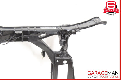 2008-2017 Audi A5 A4 S4 S5 Front Radiator Core Support Panel Frame OEM