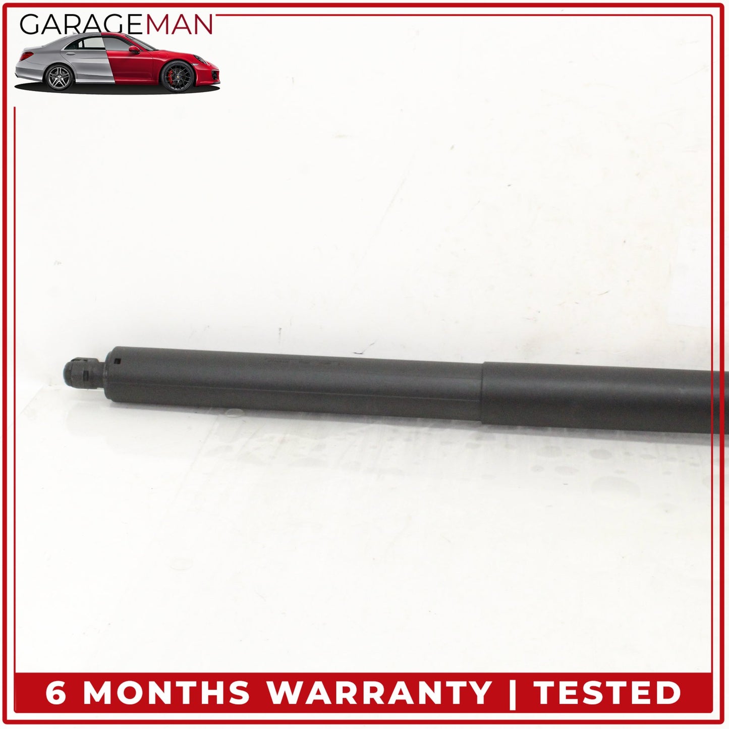 2015-2017 BMW X3 F25 Rear Left Driver Side Tailgate Lift Strut 7432743 OEM