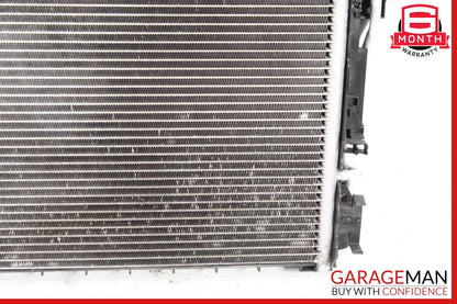 2007-2015 Audi Q7 4L Station Wagon Front Engine Cooling Radiator 7L6121253B OEM