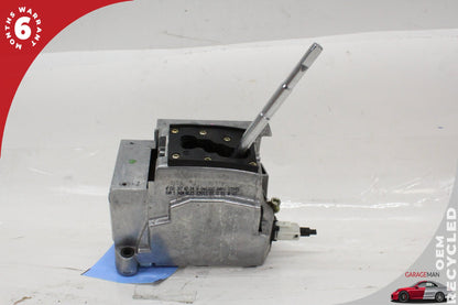 2003-2012 Mercedes R230 SL500 Automatic Transmission Gear Shifter Selector OEM
