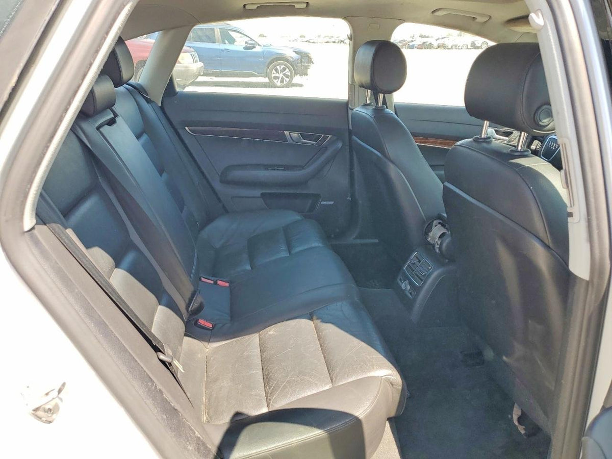 Parting Out- 2005 Audi A6 C6- 286