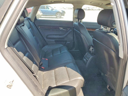 Parting Out- 2005 Audi A6 C6- 286