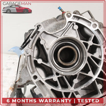 2014-2017 Range Rover Sport L494 L405 3.0L Transfer Case Assembly 1-Speed OEM