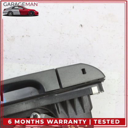 2010-2012 Range Rover L322 Front Left Door Exterior Handle LR011104 OEM