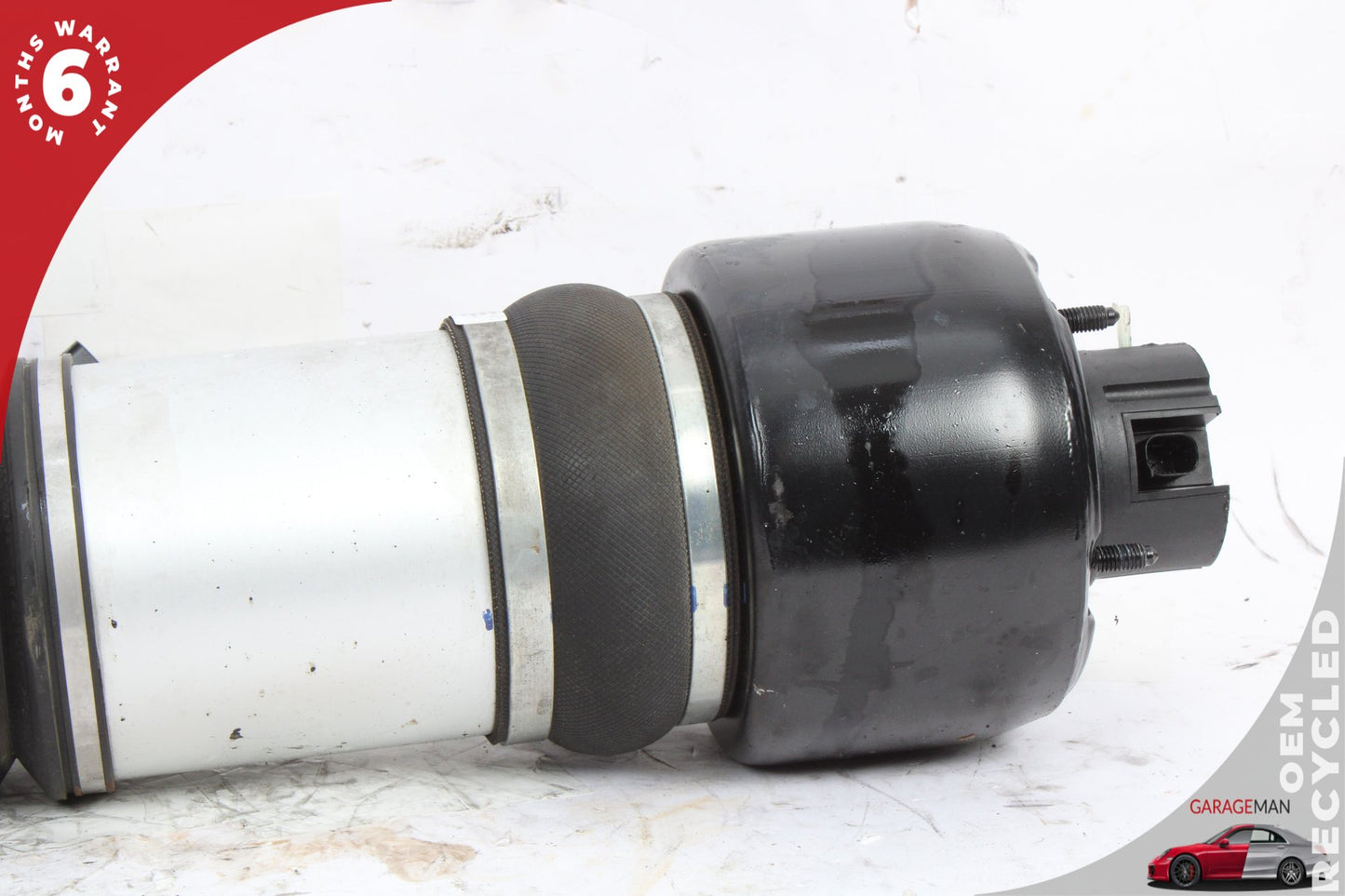 03-11 Mercedes-Benz CLS500 W219 Front Left Air Suspension Strut BRO110511TR
