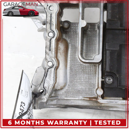 2008-2017 Audi A6 Q5 S4 S5 SQ5 Engine Upper Engine Oil Pan 06E103603AH OEM