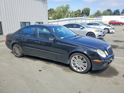 Parting Out- 2008 Mercedes-Benz E350 W211- 187