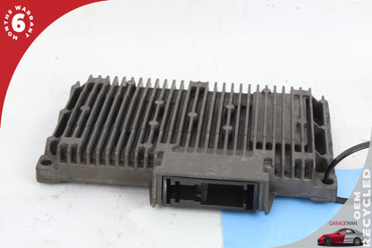 17-19 Mercedes-Benz E400 W213 Wagon Intelligent Cruise Control Module 2139007109