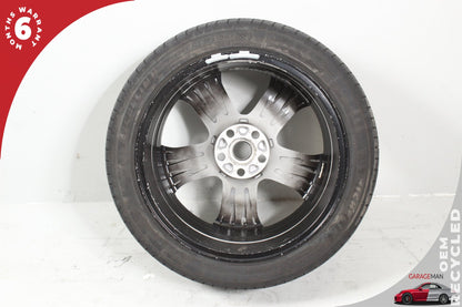 2010-2013 Land Rover Range Rover Sport Wheel Rim w/ Tire 9H3M1007BAW