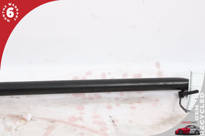 97-06 Jaguar XK8 X100 Convertible Left Rear Subframe Bracket HJA4001AE OEM