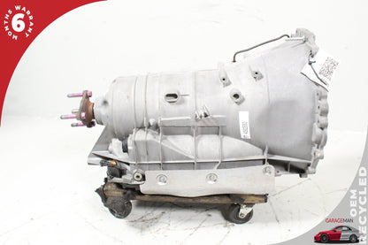 2003-2005 Jaguar XK8 X100 RWD 4.2L Automatic Transmission 3W837000AK OEM 95k