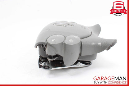 03-12 Mercedes R230 SL500 G500 G55 AMG Steering Wheel Airbag Air Bag SRS OEM