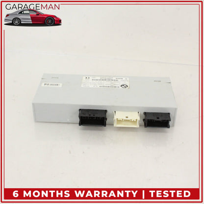 2011-2016 BMW 550i F07 Rear Trunk Lid Lift Control Module Unit 7317512 OEM