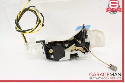 2003-2012 Mercedes-Benz SL500 R230 Right Front Door Lock Actuator 2307200435