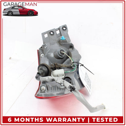 2016-2017 Infiniti Q50 V37 Rear Right Side Outer Tail Light Lamp 265504HB0C OEM